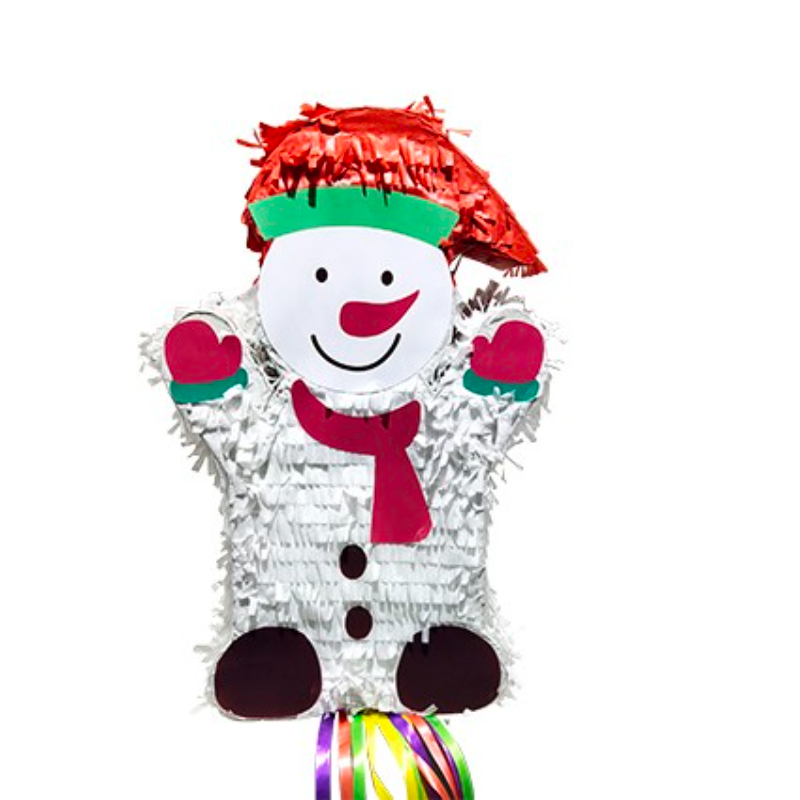 Giáng sinh Pinata