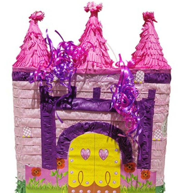 Castle Pinata