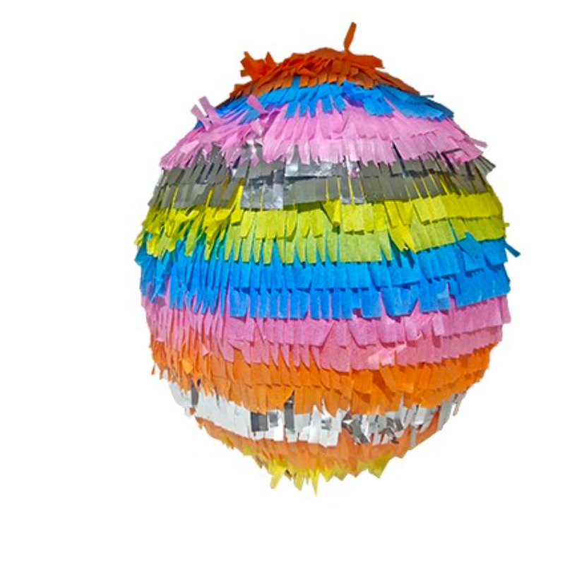 trang trí tiệc pinatas trứng